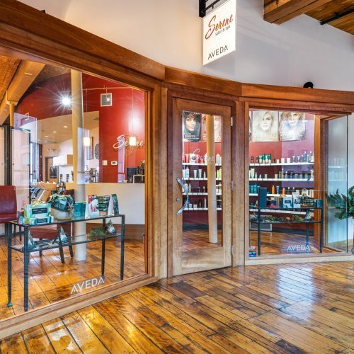 Serene Salon and Spa, The Ultimate Aveda Experience