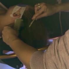 Head Spa Experience at Serene Salon & Spa in West Springfield, MA