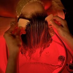 Head Spa Experience at Serene Salon & Spa in West Springfield, MA