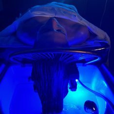 Head Spa Experience at Serene Salon & Spa in West Springfield, MA