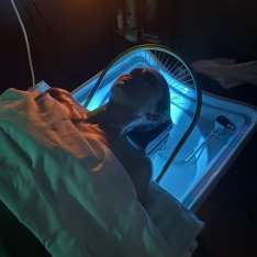 Head Spa Experience at Serene Salon & Spa in West Springfield, MA