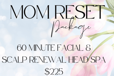 MOM RESET PACKAGE