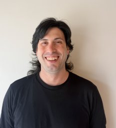 Christopher Donahue - New Talent Stylist
